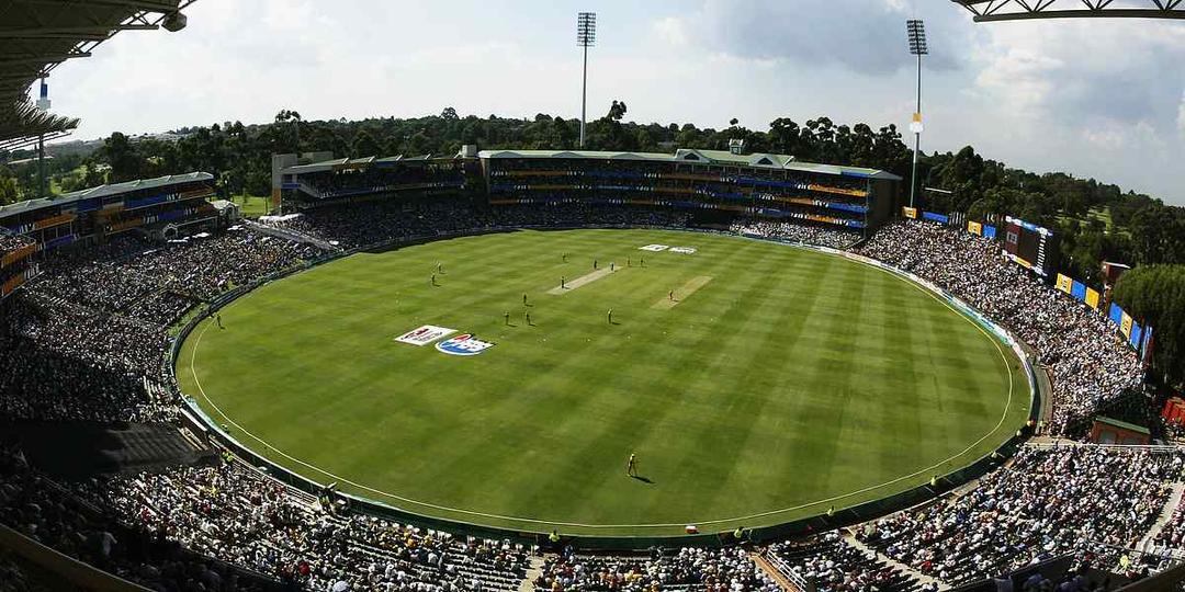 The Wanderers Stadium, Johannesburg | Cricket Grounds | Cricket.com