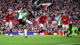 Mohamed Salah
