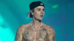 Justin Bieber's 2025 Comeback