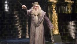 Albus Dumbledore