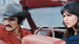 Smokey and the Bandit