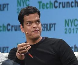 Sriram Krishnan
