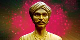 నిజాం నవాబుల గుండెల్లో నిద్రపోయిన గిరిజన నాయకుడు - The Leo News | Telugu  News