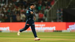 Rashid Khan