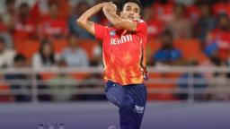 Harshal Patel