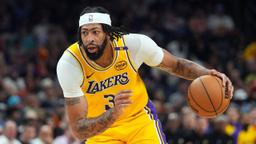 Anthony Davis 