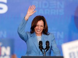 Kamala Harris | The New Yorker