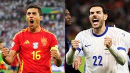Spain vs. France: Kick-off time, TV channel, preview and how to watch Euro  2024 semi-final match | DAZN News GB