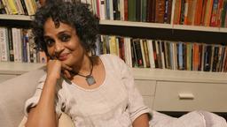 Man Booker Prize: Arundhati Roy comeback novel on longlist - BBC News