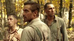Oh Brother, Where Art Thou?