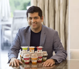 Rohan Mirchandani