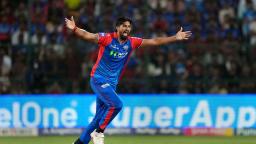 Ishant Sharma