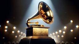 Golden Gramophone