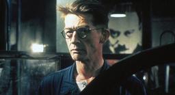 1984 Film Winston Smith