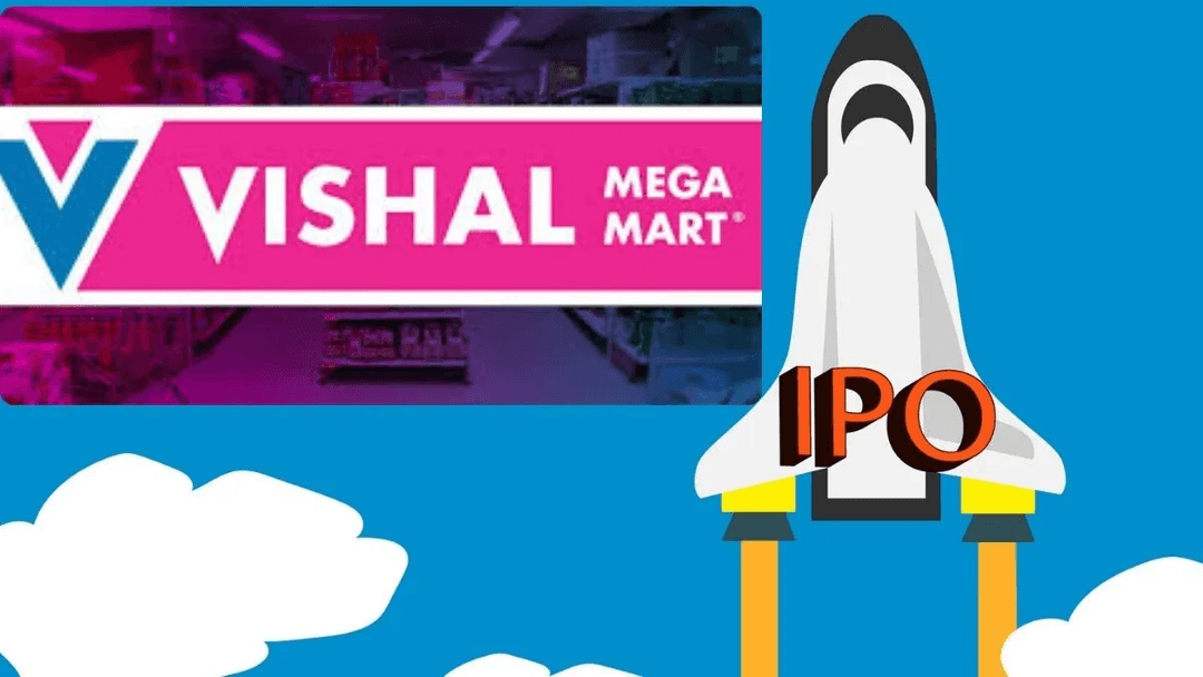 Vishal Mega Mart IPO