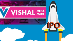 Vishal Mega Mart IPO