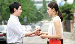 South Korea Valentine's Day