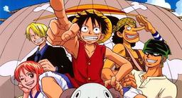 One Piece 