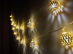 Diwali Lights for Room Decoration