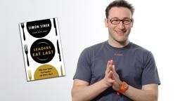 Speakers' Spotlight – Excerpt: Leaders Eat Last: Why Some Teams Pull  Together and Others Don't