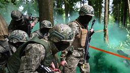 Soldiers