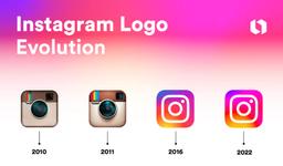 The Evolution of The Instagram Logo: A Brief History | Looka