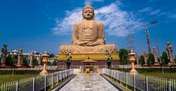 10 Places To Visit In Bodh Gaya For A Soulful Journey in 2023