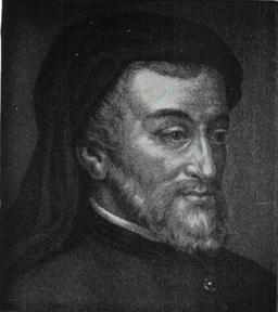 Geoffrey Chaucer-The father of English Literature | Journal