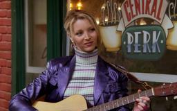 Friends: 5 things to know about Phoebe Buffay's family