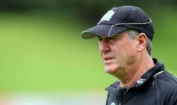 India vs England 2016: John Wright talks about Parthiv Patel's inclusion  and Anil Kumble's efforts as a coach