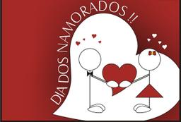 Dia dos Namorados