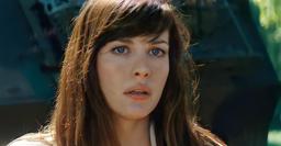 Betty Ross’ Return in Captain America: Brave New World