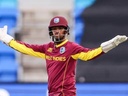 IPL Auction: Nicholas Pooran Sold To Lucknow Super Giants For Rs 16 Crore |  Cricket News