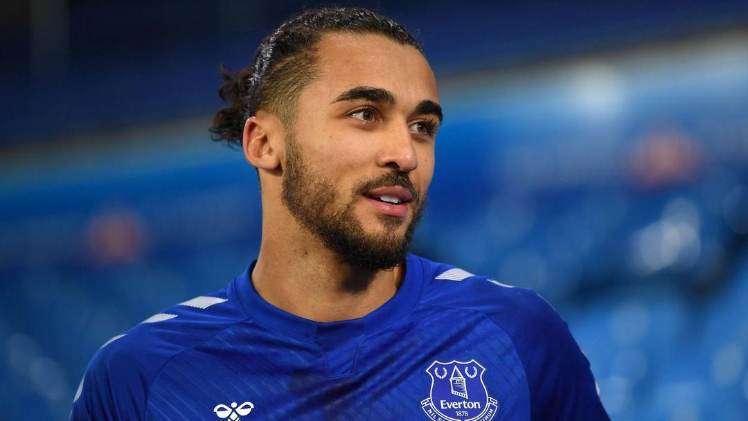  Dominic Calvert-Lewin