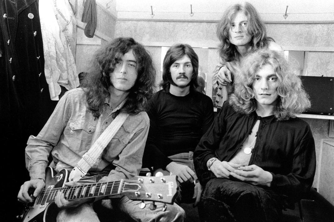 Led Zeppelin: 10 Wildest Legends, Fact-Checked – Rolling Stone