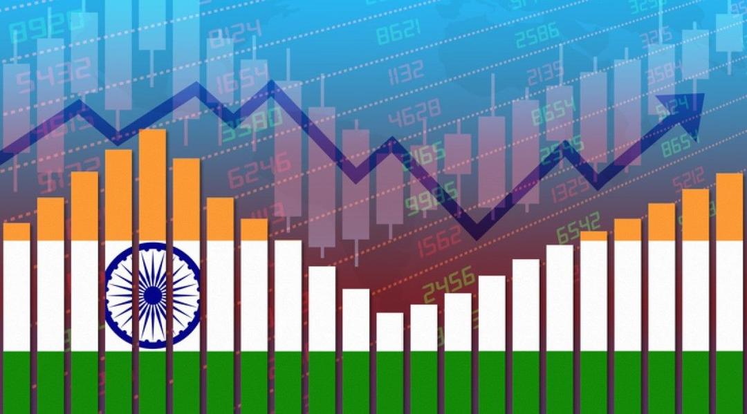 India's GDP