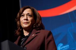 Kamala Harris allies weighing how they could build a campaign if Biden exits