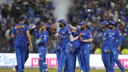 Mumbai Indians