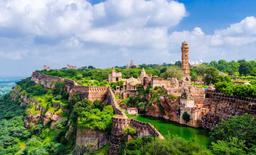 Chittorgarh Fort - Images, Timings & History - Holidify