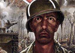 Military Man