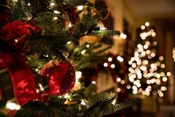 Christmas Decor