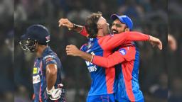 DC and LSG Team IPL 2024