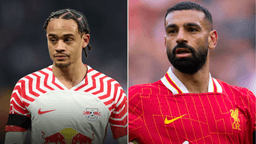 RB Leipzig vs Liverpool