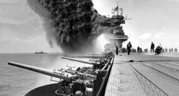 The Battle of Midway