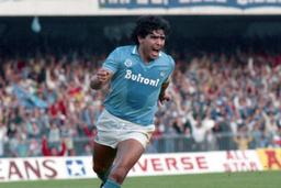 Diego Maradona: The Rebel Who Created Dynasties Is Greater Than Lionel  Messi And Cristiano Ronaldo