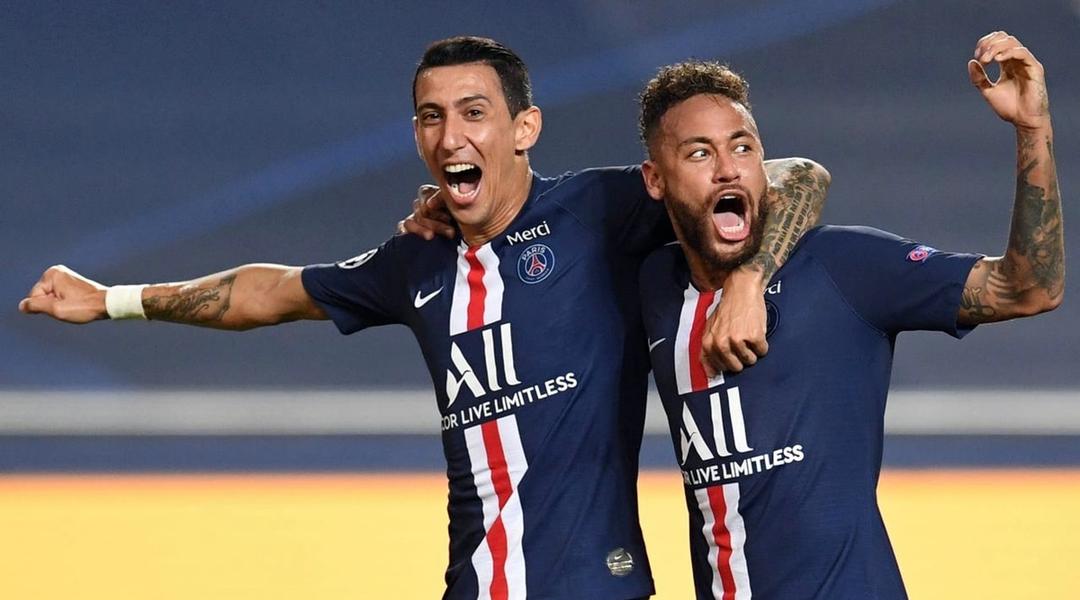 Paris Saint-Germain: The road to UEFA Champions League 2020 final | Sports  News,The Indian Express