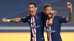 Paris Saint-Germain: The road to UEFA Champions League 2020 final | Sports  News,The Indian Express
