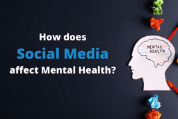 Social Media and mental health