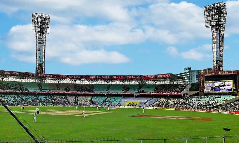Eden Gardens, Kolkata - History, Timings, Entry Fee, Location - YoMetro