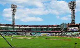 Eden Gardens, Kolkata - History, Timings, Entry Fee, Location - YoMetro